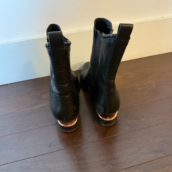 Alexander Wang Anouck Boot - Picture 3 of 7